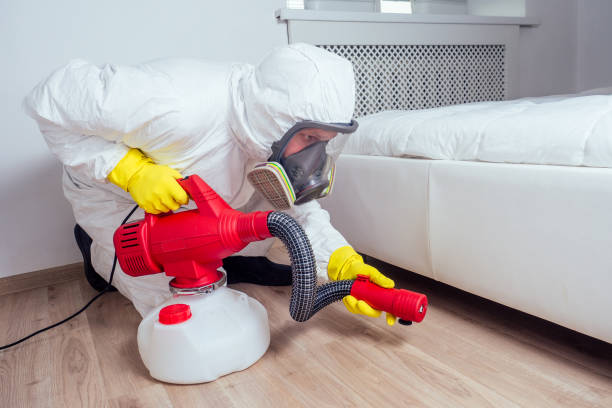 Hobart, WA Pest Control Company